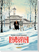 Die neuen Russen
