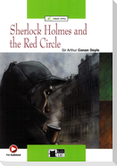 Sherlock Holmes and The Red Circle