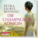 Die Champagnerkönigin