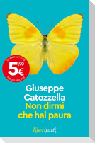 Non dirmi che hai paura
