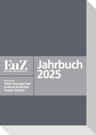 EuZ - Zeitschrift für Europarecht - Jahrbuch 2025