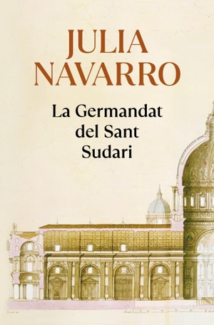 Navarro, Julia. La Germandat del Sant Sudari. Debolsillo, 2008.