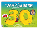 Das Jahr des Bauern 2027