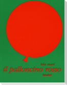 Il palloncino rosso
