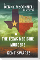 The Texas Medicine Murders