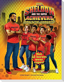 Mr. Sheldon and The Super Achievers