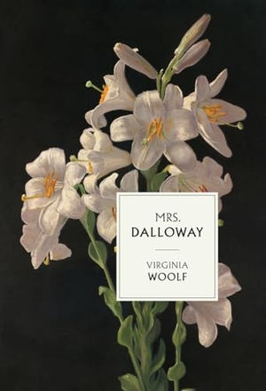 Woolf, Virginia. Mrs. Dalloway. Fadó Books, 2025.