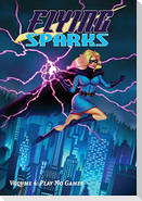 Flying Sparks Volume 4