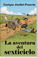 La aventura del sexticiclo