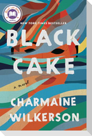 Black Cake: A Read with Jenna Pick