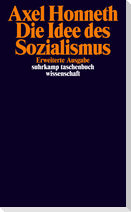 Die Idee des Sozialismus