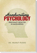 Handwriting Psychology