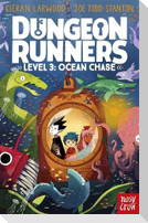 Dungeon Runners: Ocean Chase