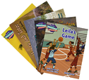 Cambridge Reading Adventures Pathfinders Strand Pack