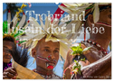 Trobriand Inseln der Liebe (Wandkalender 2024 DIN A2 quer), CALVENDO Monatskalender