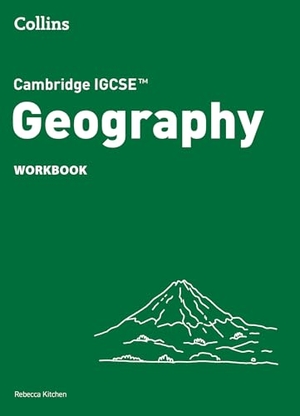 Kitchen, Rebecca. Cambridge IGCSE(TM) Geography Workbook. HarperCollins Publishers, 2025.
