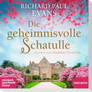 Die geheimnisvolle Schatulle
