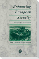 Enhancing European Security