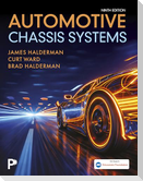 Automotive Chassis Systems