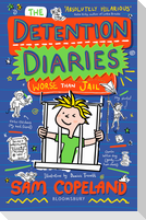 Detention Diaries: Worse than Jail