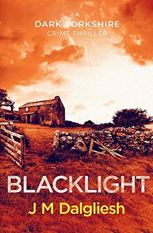 Dalgliesh, J M. Blacklight. Hamilton Press Limited, 2020.