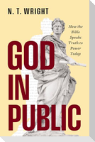 God in Public