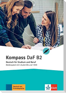 Kompass DaF B2