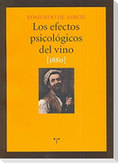 Los efectos psicológicos del vino, 1880