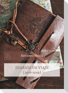 Diarios de viaje, 2016-2019