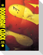 Absolute Doomsday Clock