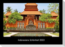 Indonesiens Schönheit 2023 Fotokalender DIN A3