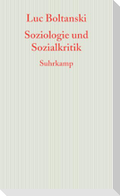 Soziologie und Sozialkritik