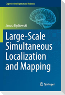 Large-Scale Simultaneous Localization and Mapping