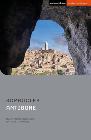 Sophocles. Antigone. Bloomsbury Publishing PLC, 2026.