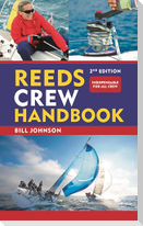 Reeds Crew Handbook 2nd edition