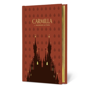 Le Fanu, J. Sheridan. Carmilla. Little, Brown Book Group, 2026.