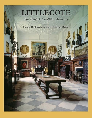 Richardson. Littlecote. Unicorn Publishing Group - IPSUK, 2020.