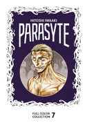 Parasyte Full Color 7