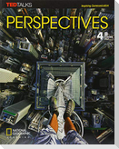 Perspectives 4: Combo Split B