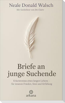 Briefe an junge Suchende