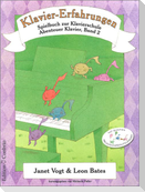 Klavier-Erfahrungen - Spielbuch zur Schule 2