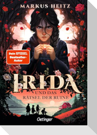 Irida 2. Irida und das Rätsel der Ruine