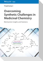 Overcoming Synthetic Challenges in Medicinal Chemistry