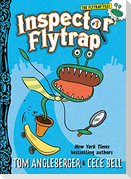 Inspector Flytrap (Inspector Flytrap #1)