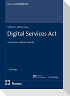 Digital Services Act