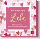 Eine Box voll Liebe