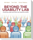 Beyond the Usability Lab