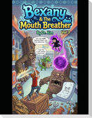 Bexany Vol 3 The Mouth Breather