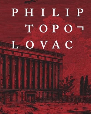 Heidemann, Christine / Anne Waak. Philip Topolovac. Snoeck Verlagsges., 2026.