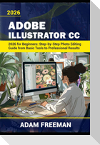 Adobe Illustrator 2026 for Beginners